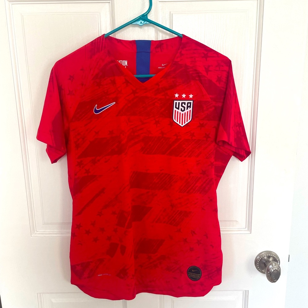 Nike USWNT Jersey